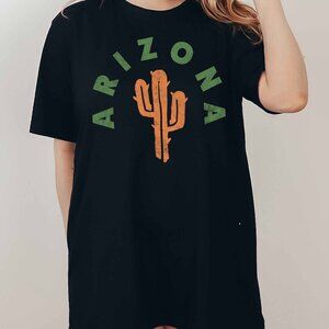 Arizona Graphic Tee - NWT - Size S